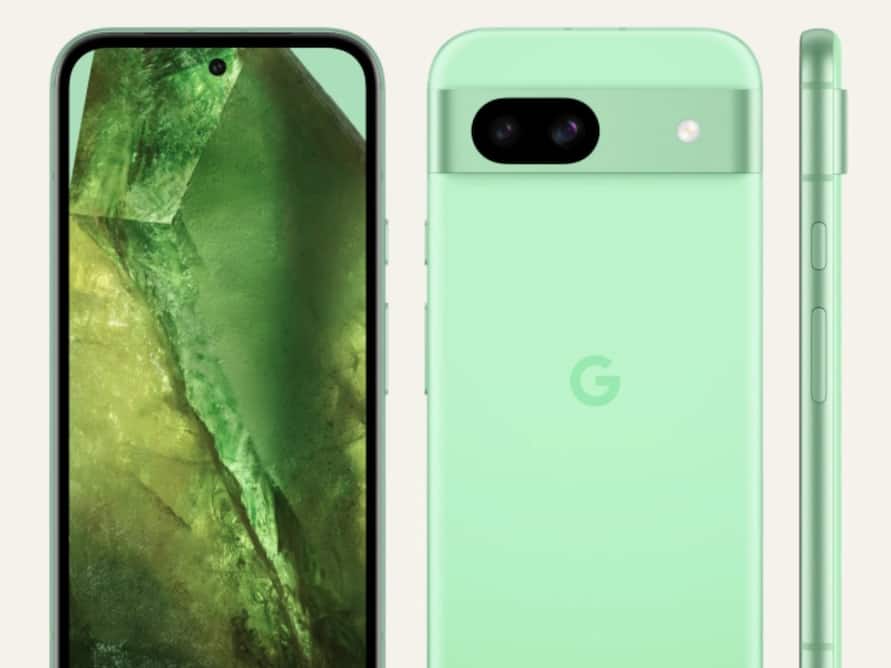 Google Pixel 8a फोन 23000 रुपये का Discount, Flipkart पर इतनी गिरी कीमत