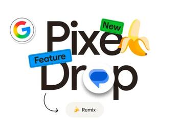 Google ने नवंबर के लिए जारी किया नया Pixel Drop अपडेट, यूजर्स को मिलेंगे भर-भर के फीचर्स