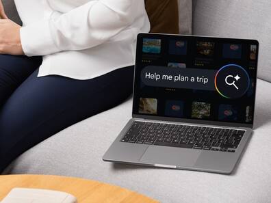 Google’s New AI Travel Tools Can Now Create Itineraries, Spot Flight Deals, And Even Make Booking: Here's How