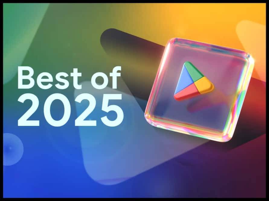 Google Play Best of 2025: गूगल प्ले पर इस साल रही Zomato ऐप की बादशाहत, Instagram App का भी रहा जलवा