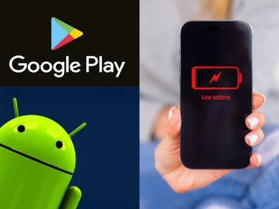 Play Store पर App डाउनलोड करने से पहले आएगी चेतावनी, Google दिखाएगा कौन-सा ऐप खाएगा ज्यादा बैटरी