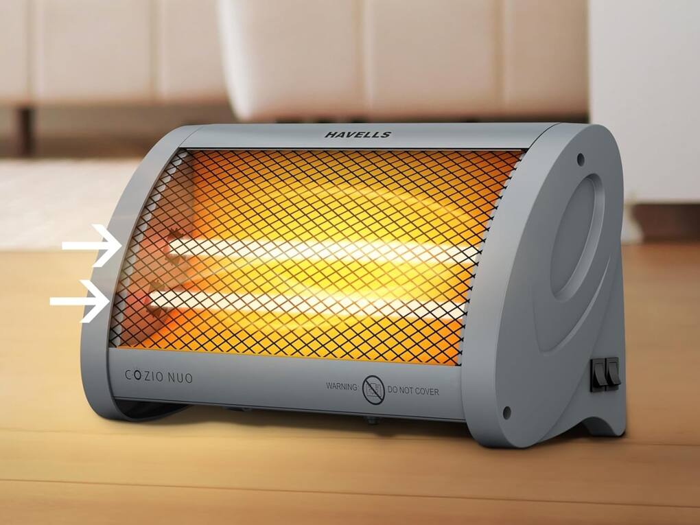 Havells Cozio Nuo Room Heater