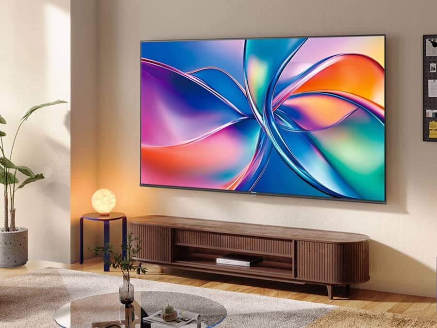 Hisense 126 cm (50 inches)