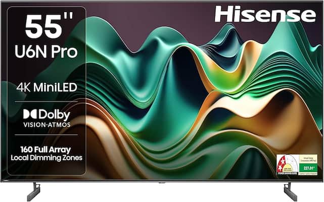 techlusive.in brands