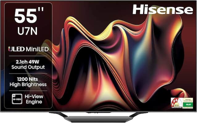 techlusive.in brands