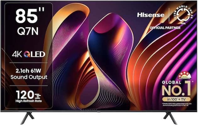 techlusive.in brands