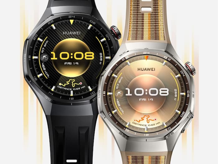Huawei Watch GT 6 Pro