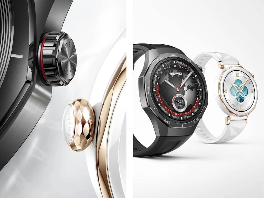 Huawei Watch GT5 Pro (2)