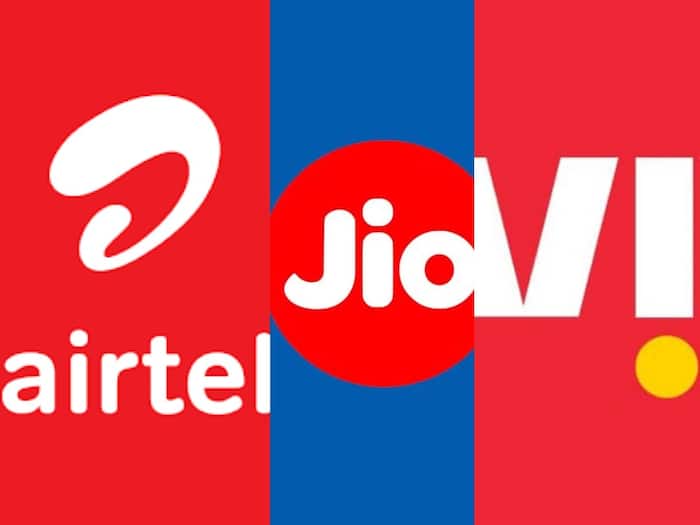 Jio Airtel Vi