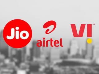 Jio Vs Airtel Vs Vi: 3999 रुपये वाला किसका प्लान है बेस्ट, किसमें मिल रहे ज्यादा Benefits, जानें यहां