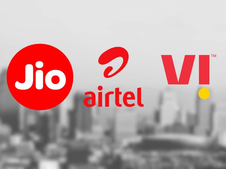 Jio Vs Airtel Vs VI: 400 से कम में आने वाले सबसे धांसू प्लान, मिलेंगे जबरदस्त Benefits