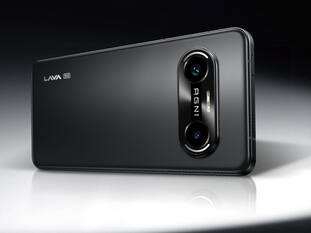 Lava Agni 4 का अनोखा ऑफर, खरीदने से पहले घर लाएं फोन, मिलेगा Home Demo