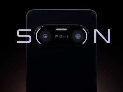 Lava Agni 4 Teased Ahead Of November Launch, Certification Listing Hints At 7,000mAh Battery