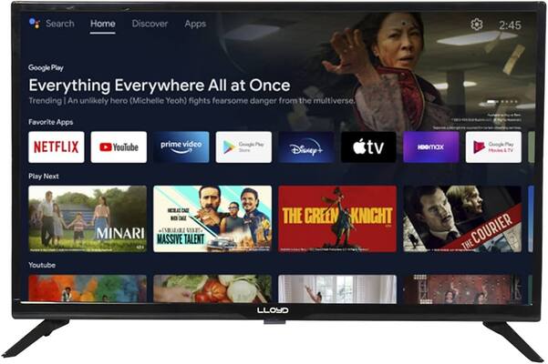 techlusive.in brands