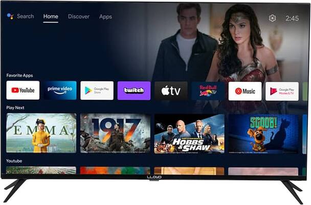 techlusive.in brands