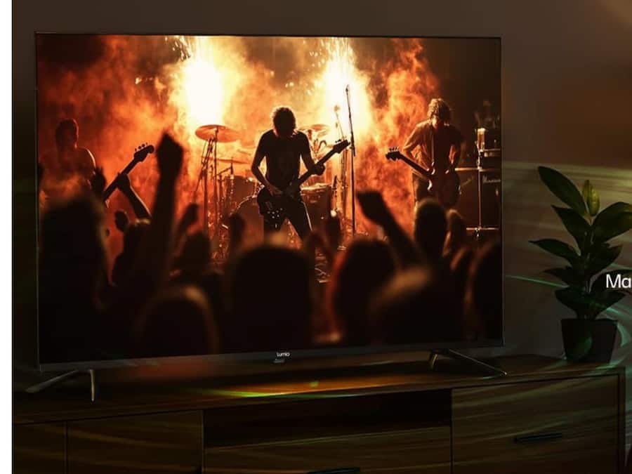 Lumio Vision 7 109 cm (43 inches)