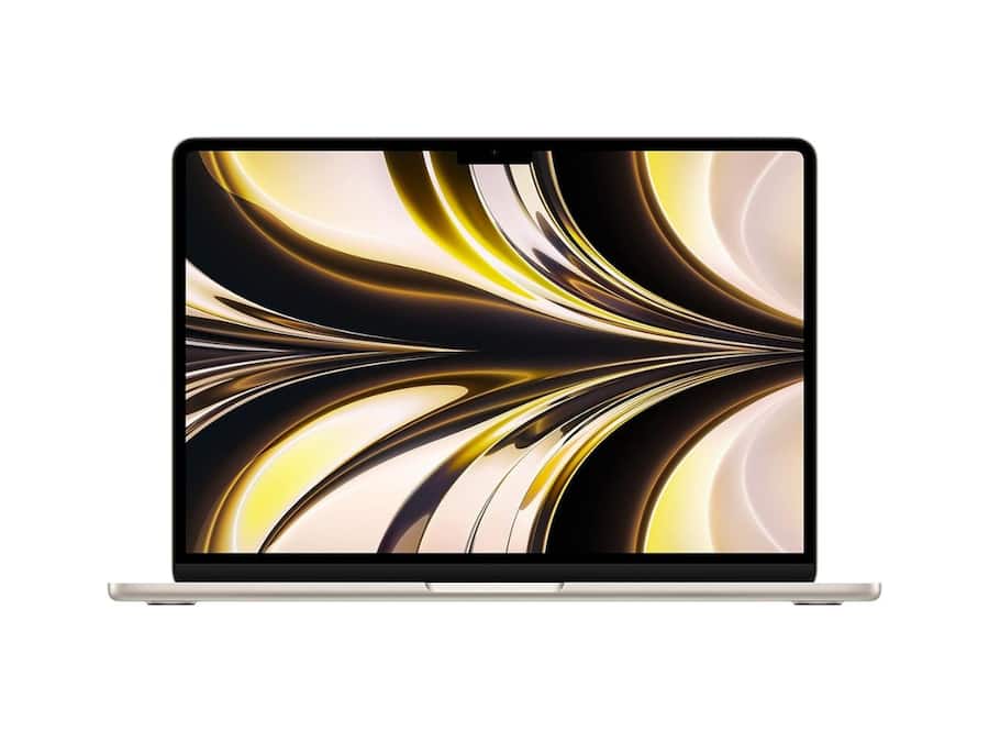 MacBook Air M2