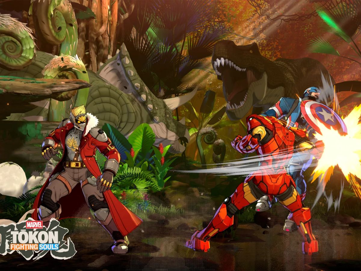 Sony Announces Marvel Tokon Closed Beta 2 For PS5: Here’s What’s New