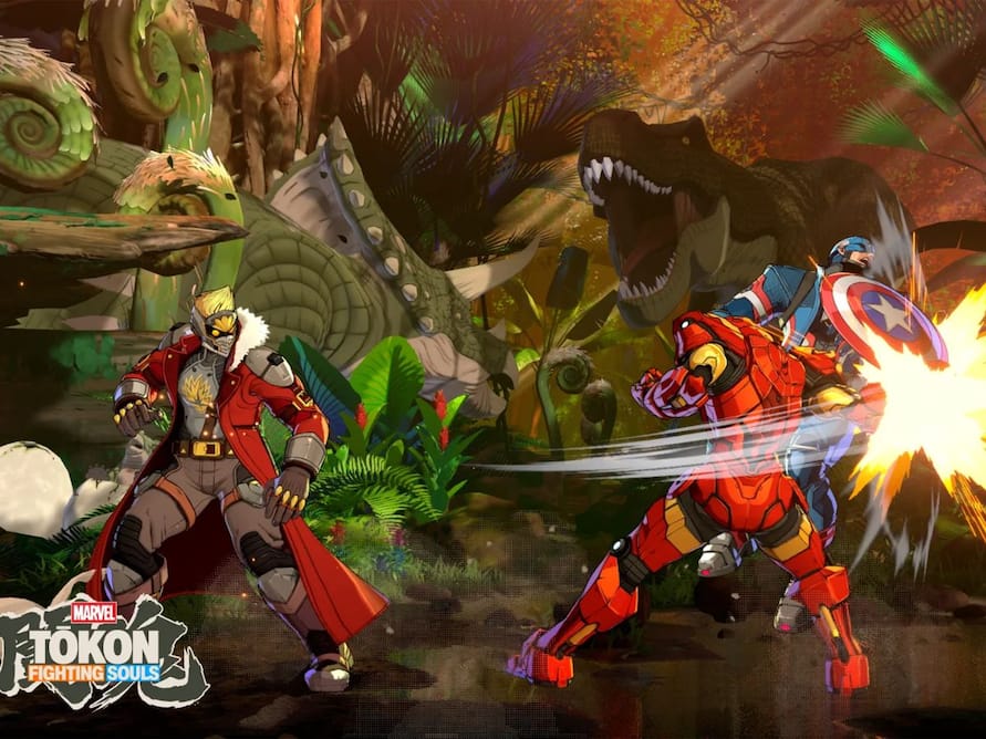 Sony Announces Marvel Tokon Closed Beta 2 For PS5: Here’s What’s New