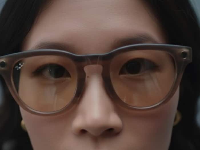 Meta Ray Ban Glasses