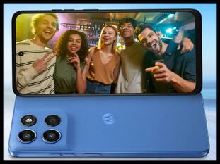 Moto G57 Power की इंडिया लॉन्च डेट कंफर्म, 7000mAh बैटरी के साथ मारेगा एंट्री