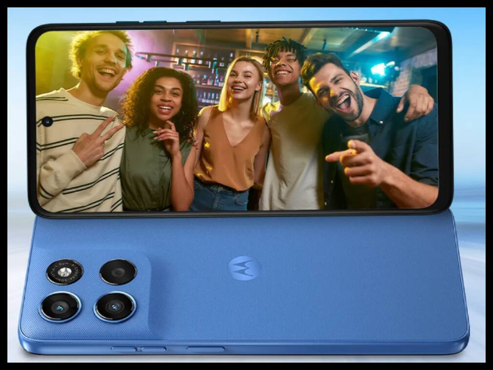 Moto G57 Power की इंडिया लॉन्च डेट कंफर्म, 7000mAh बैटरी के साथ मारेगा एंट्री