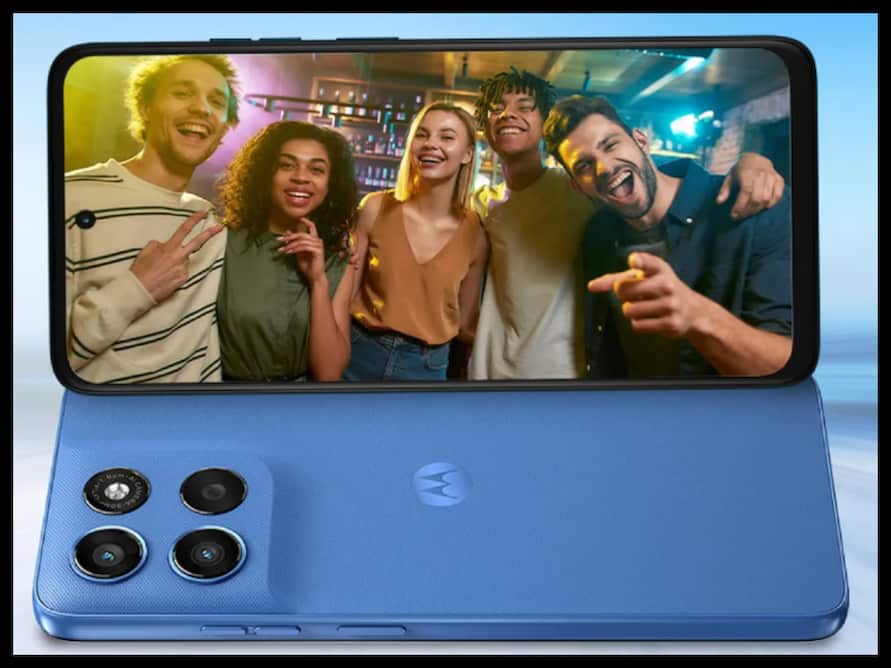 Moto G57 Power की इंडिया लॉन्च डेट कंफर्म, 7000mAh बैटरी के साथ मारेगा एंट्री