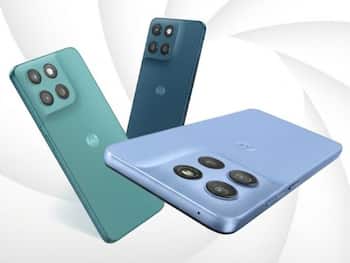 Motorola Launches New Budget Phone Under Rs 15000 - The Moto G57 Power: Check Specifications, Features, Price