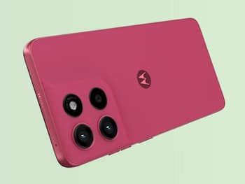 Moto G57 Power India Launch Set For November 24, Key Specs Revealed Ahead Of Debut