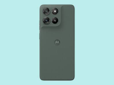 Moto G67 Power 5G की पहली सेल आज, बैंक डिस्काउंट के साथ मिलेगी सस्ती EMI