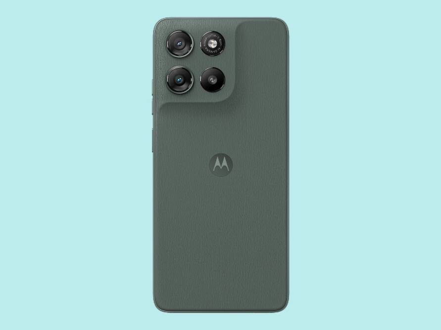 Moto G67 Power 5G की पहली सेल आज, बैंक डिस्काउंट के साथ मिलेगी सस्ती EMI