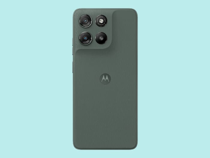 Moto G67 Power 5G