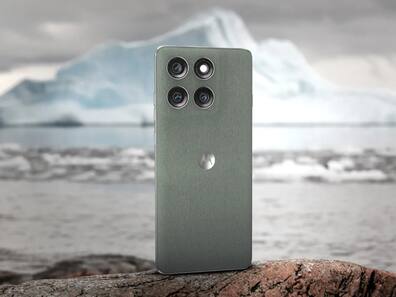 50MP कैमरा और 6000mAh बैटरी वाले Motorola Edge 60 Pro के दाम में आई 2500 की गिरावट, खरीदने का Best Time