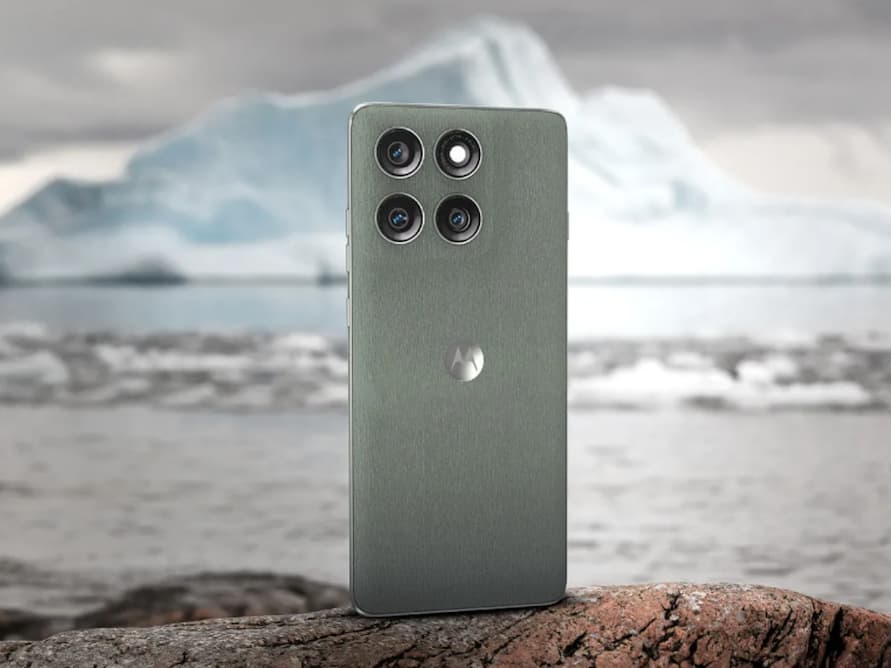 50MP कैमरा और 6000mAh बैटरी वाले Motorola Edge 60 Pro के दाम में आई 2500 की गिरावट, खरीदने का Best Time