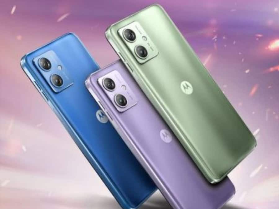 Motorola G64 5G