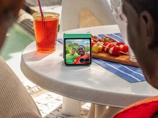 Motorola नए साल में ला रहा अपना पहला फोल्डेबल फोन! Samsung और Vivo को मिलेगी टक्कर