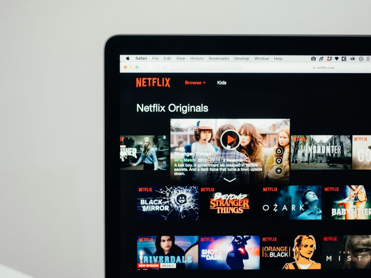 Netflix Down As Stranger Things Season 5 Releases; US Hit, India Also Sees Glitches