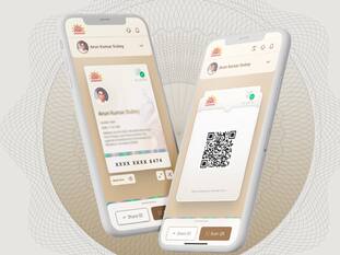 New Aadhaar App Rolls Out For Android And iOS: Key Features Explained