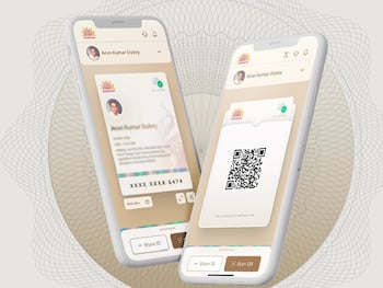 Aadhaar Lock Feature Explained: What Happens And How To Use It