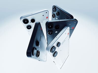 Nothing Phone 3a Lite Launch Date In India Confirmed: Check Specifications, Release Date, Design, More