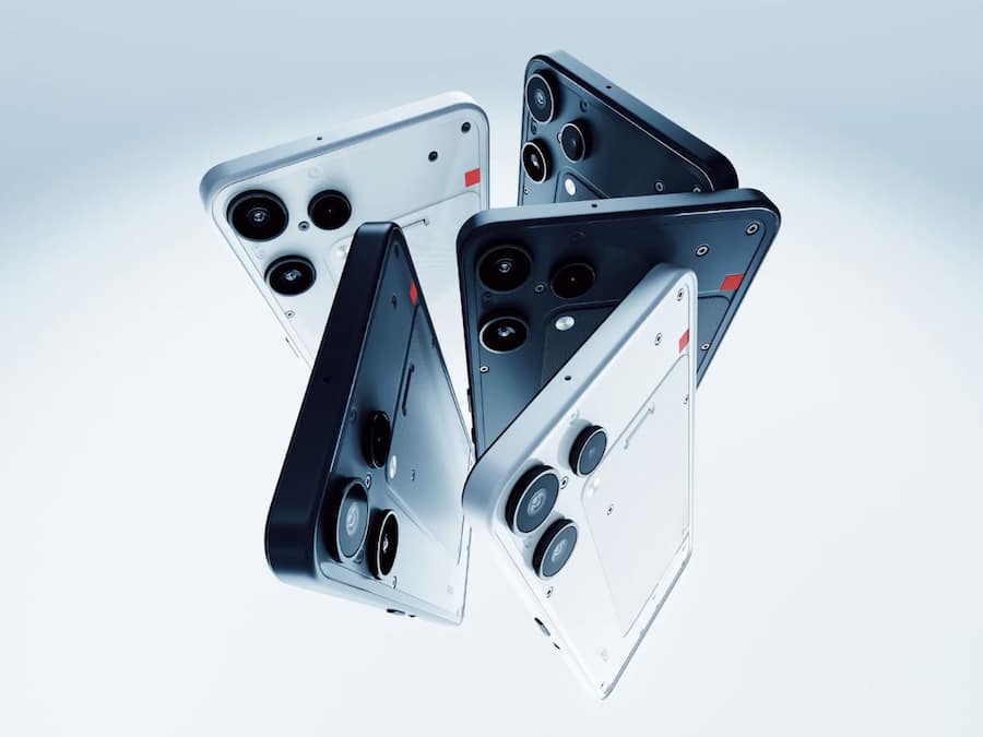 Nothing Phone (3a) Lite की पहली सेल आज, यहां जानिए कीमत से लेकर ऑफर तक सबकुछ Nothing Phone 3a Lite