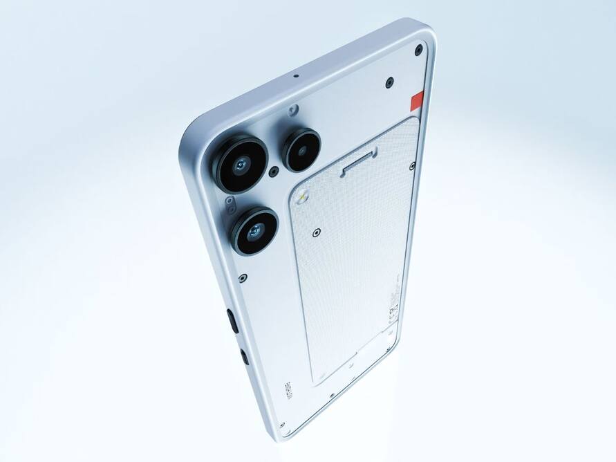 Top 7 Smartphones You Can Buy Instead of the Nothing Phone 3a Lite