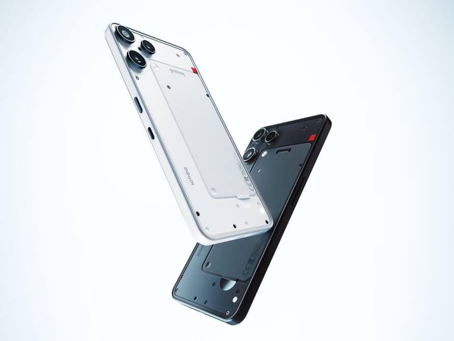 Nothing Phone 3a Lite की भारत में लॉन्चिंग कंफर्म, जल्द देगा दमदार फीचर्स के साथ दस्तक