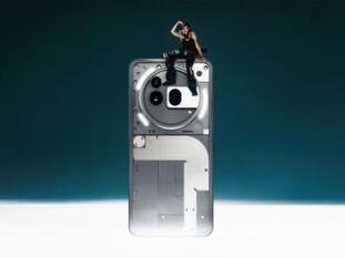 Nothing ला रहा AMOLED डिस्प्ले और 5080mAh बैटरी वाला फोन, लिस्टिंग से हुआ कंफर्म