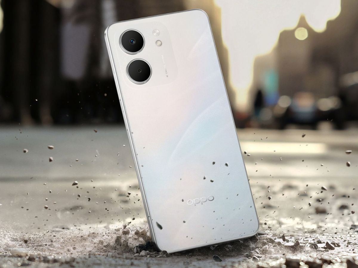 OPPO A6x 5G May Launch Soon In India As Specs Leak Online: Here’s What To Expect