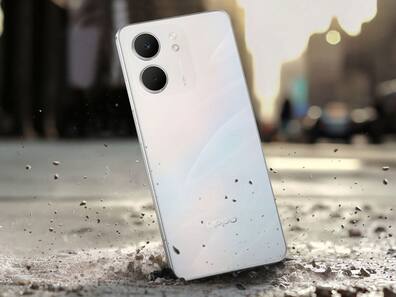 OPPO A6x 5G May Launch Soon In India As Specs Leak Online: Here’s What To Expect