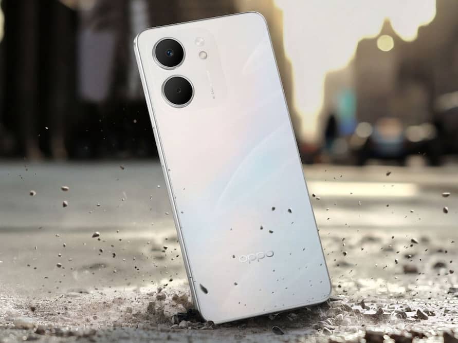 OPPO A6x 5G May Launch Soon In India As Specs Leak Online: Here’s What To Expect