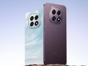 6500mAh बैटरी और 256GB स्टोरेज वाले OPPO F29 5G पर हजारों का Discount, यहां से खरीदने पर होगी पैसों की बचत