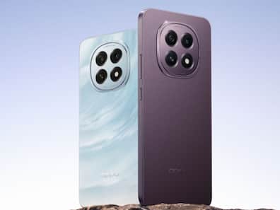 6500mAh बैटरी और 256GB स्टोरेज वाले OPPO F29 5G पर हजारों का Discount, यहां से खरीदने पर होगी पैसों की बचत