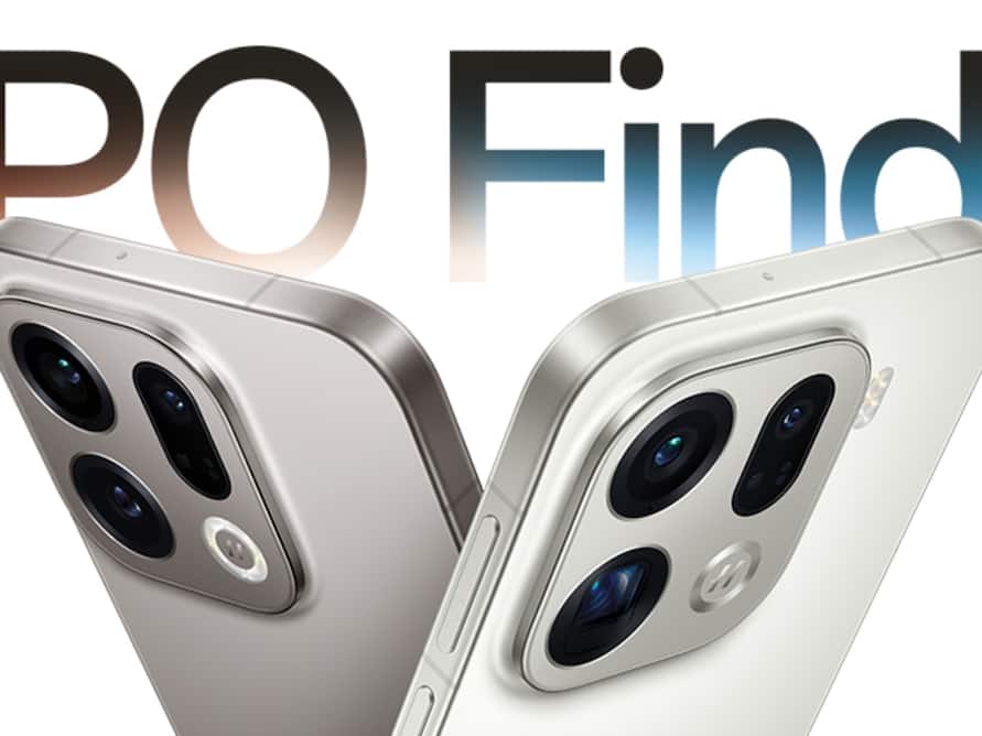 OPPO Find X9 Series भारत में लॉन्च, पावरफुल बैटरी के साथ मिलेगा 200MP का कैमरा